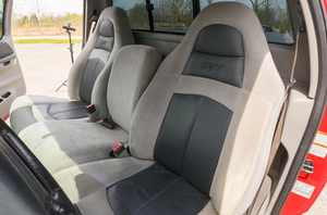 F-150 SVT Lightnings del 2001 en buen estado, en venta - Product Image 5