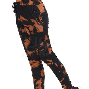 OEM Hommes Mode Survêtement Solide Couleur 100% Coton Casual Wear pour l'hiver - Product Image 6