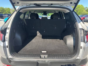 ฮุนได ทูซอน ปี 2024 สภาพใหม่เอี่ยม - Product Image 6