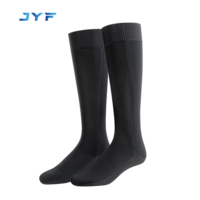 Chaussettes de plongée imperméables JYF Brand, équipement de plongée sous-marine complet et populaire, protection complète, 3 mm
