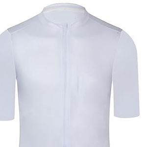 Pantalones cortos y medias transpirables de secado rápido de Color blanco y negro de Pakistán, conjunto de camisetas de Ciclismo de manga corta de nuevo diseño - Product Image 6