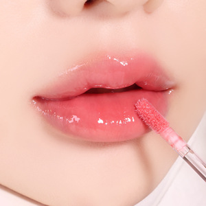 Chewy <b>Lip</b> Gloss Long Lasting Moisturizing <b>Lip</b> Gloss Base in Liquid Oil Form Custom Logo Glossy Cute Style with Custom Labeling - Product Image 3