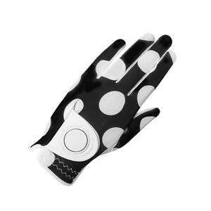 OEM impermeable ropa deportiva guante de golf para los hombres de piel de oveja de cuero de estilo de moda para la mano izquierda derecha uso guantes de golf de piel de oveja - Product Image 6