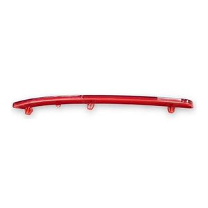 Paraurti posteriore riflettore lato sinistro per compatibile con <span class=keywords><strong>Volkswagen</strong></span> trasportatore <span class=keywords><strong>T6</strong></span> OEM 7 e094510a - Product Image 2