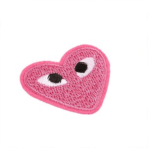 Parches de PVC 3D personalizados hechos principalmente de goma con diseños Ecuson y españoles - Product Image 1