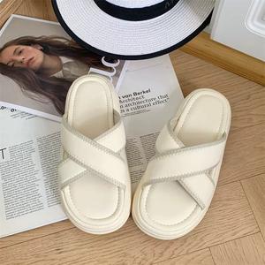 Calzado Versátil para Mujer, Transpirable, Antideslizante, para Primavera, Verano y Otoño, Estilo Informal, Tendencia de Moda - Product Image 2