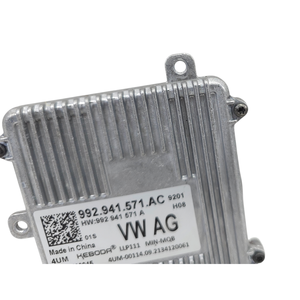 Unità di Controllo Fari LED per VOLKSWAGEN T-CROSS Serie 992941571AC (19>) - Product Image 2