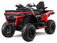 MEILLEURE OFFRE POUR - NEUF |   CFORCE C6 2027 d'occasion |   Quadricycle tout-terrain 4x4 C6 PRO TOURING - ORIGINAL - PRÊT À ÊTRE EXPÉDIÉ