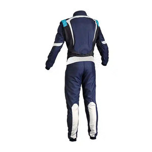 2025 Venta al por mayor Trajes de carreras de automóviles Hecho en Pakistán Uso al aire libre Traje de carreras de automóviles de alta calidad - Product Image 3