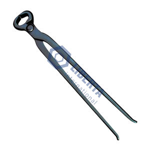 Liberta ที่ตัดขากีบม้าทำจากสเตนเลสสตีล12นิ้วเครื่องมือดูแลรองเท้าม้าม้าม้า - Product Image 2