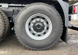 CAMIÓN VOLQUETE MAN TGS 41.400 BB CH 8X4 2023 DE PRIMERA MANO, CABEZA TRACTORA - Product Image 2