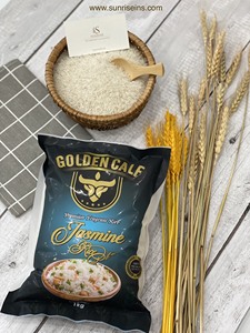Arroz aromático de jazmín orgánico de Vietnam Marca Sunrise de grano largo de calidad premium-Contacto WA + 84387264621 - Product Image 6