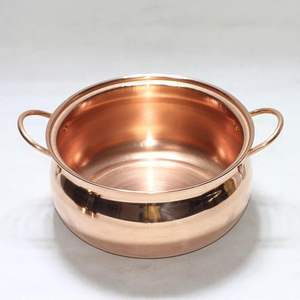 Marmite en acier inoxydable de qualité professionnelle pour restaurant et usage domestique, avec impression personnalisée et design écologique - Product Image 2