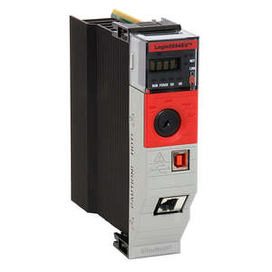 สำหรับ Allen Bradley GuardLogix 1756-L84ESK PAC คอนโทรลเลอร์เฉพาะสำหรับการเขียนโปรแกรม PLC การควบคุมอุตสาหกรรม RS485 ใหม่และมือสอง - Product Image 1