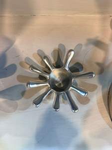 Bougeoir décoratif en aluminium de qualité assurée pour le salon, la chambre à coucher ou l'ambiance de restaurant disponible pour l'approvisionnement en vrac - Product Image 4