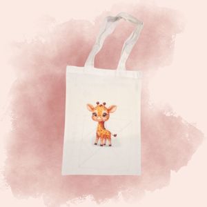 Bolsa impresa personalizada | Recuerdos de lona - Product Image 5