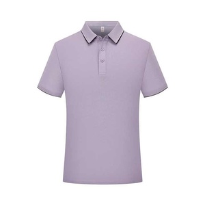 T Shirt 100% <b>Polyester</b> T Shirt Sublimation Blanks <b>Tshirt</b> With Logo Custom Logo Printed T Shirt Men Plain T-shirt for Men - Product Image 5