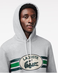 <b>White</b> Hoodies Top Quality 100% Cotton <b>Men's</b> Hoodies <b>Sweatshirt</b> Wholesale Denimes Streetwear Puff Printing Tearess Hoodie for <b>Men</b> - Product Image 3