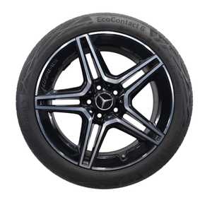 JANTES EN ALLIAGE MERCEDES Classe A (W177) A1774011500 (18>) - Product Image 1