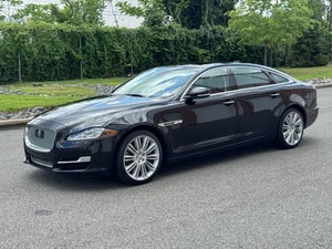 JAGUAR XJL 2017 SUPERCARGADO LISTO PARA ENVIAR - Product Image 4