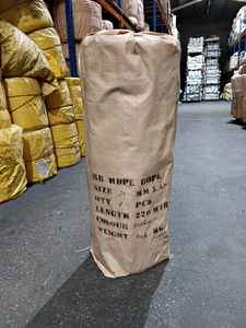 เชือกตกปลาคุณภาพสูงจากมาเลเซียเชือก PE สีดำสีแดงเป็นมิตรต่อสิ่งแวดล้อมทนทานต่อการขัดถูขนาด10.0มม. * 4S * 220เมตรความแข็งแรงสูง - Product Image 6