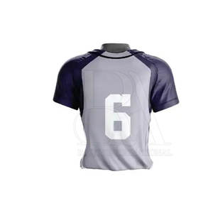 Nuevo Stock Top Producto Uniforme de béisbol Conjuntos transpirables Mejor precio para la venta en línea - Product Image 6