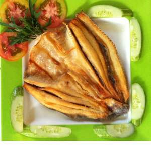 Ananas séché en gros, spécialités de poisson au Vietnam - Product Image 4