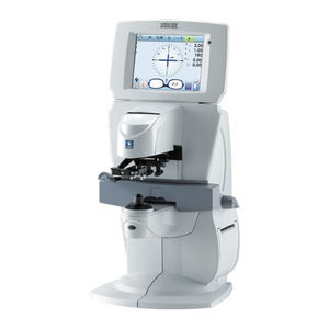 Lensomètre automatique Nide_k LM-1800PD - Product Image 5