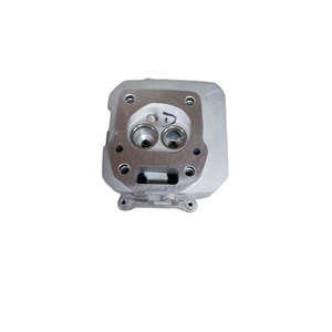 Cabeza de Cilindro para Cortacésped Compatible con Dlm5100Sp Ref 701956, Piezas y Accesorios para Cortacésped - Product Image 1