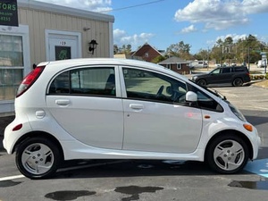 MITSU-BISHI I-MI-EV ES 2012 - Product Image 4