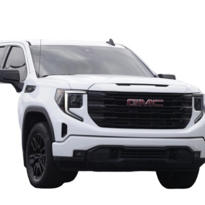 GM_C Sierra 1500 Elevation 2022 Usada en Buen Estado - Product Image 1