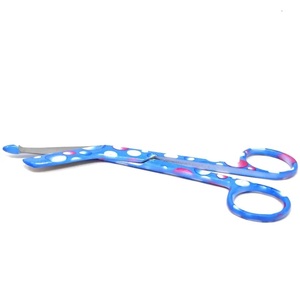 Infirmière Bandage Ciseaux En Acier Inoxydable Ciseaux CE Certifié Manuel Fait Tailles Sur Mesure à Bas Prix - Product Image 5