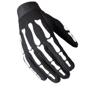Gants de motocross de course, nouvelle conception 2026, tendance, marque privée, cuir sport, imperméables, respirants, meilleur prix de gros pour - Product Image 2