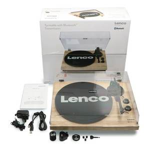 Série LBT Lbt 188 Plateaux tournants intelligents en pin et noyer pour Lenco Série LBT Lbt 188 - Product Image 2