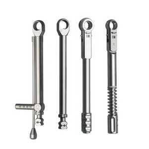 ทันตกรรมรากเทียมแรงบิดและประแจวงล้อผ่าตัดปลูกถ่ายโดย Medicab - Product Image 6