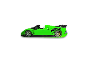 Nouveau scooter aquatique personnalisé Lambo à prix réduit, jet car pour le divertissement en mer et en océan - Product Image 2