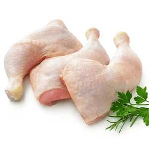 Poulet complet brésilien Viande de poulet de haute qualité prix de gros Pieds/pattes de poulet frais Halal congelés congelés à vendre - Product Image 6