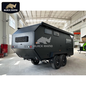 3 <span class=keywords><strong>Caravane</strong></span> Couchette <span class=keywords><strong>Avec</strong></span> Couchettes Grand Hors Route Rv <span class=keywords><strong>Hybride</strong></span> Pop Top Offroad Caravanes pour Vivre Australie Remorquage - Product Image 1