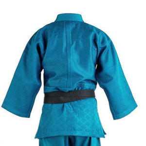 Uniforme de Karate al por Mayor, Ropa de Artes Marciales, Uniforme de Karate en Venta, MOQ Bajo, Uniformes de Karate - Product Image 4