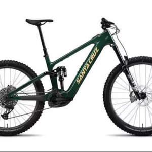 Bicicletta Elettrica da Montagna Santa Cruz Val a C S - Product Image 1