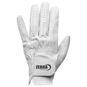 2025 último estilo Cabretta cuero personalizado antideslizante Palma transpirable suave GUANTES DE Golf piel de oveja para hombres mujeres deportes de verano Golf - Product Image 1