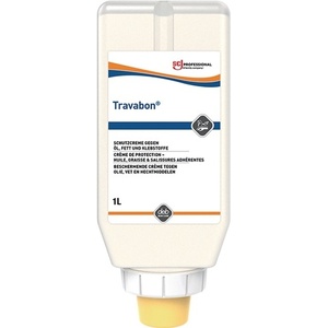 ครีมทามือสูตรปราศจากซิลิโคน กลิ่นหอม โดย SC Johnson Professional-1 ลิตร - Product Image 1