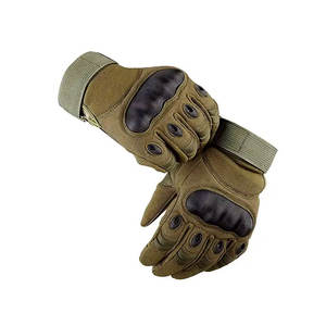 Gants de moto à la mode pour la vente en gros de gants de sport de travail de haute qualité - Product Image 1