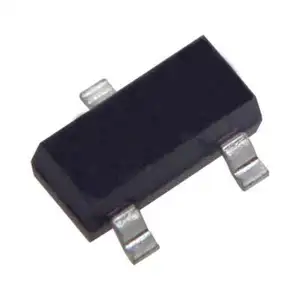 DTC143ZKA 50 50V NPN dijital transistörler SC-59 yük anahtarı genel amaçlı MOSFET sürücü