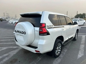 Ventes urgentes 2019 Toyota Pra _ dos 4,0 L V6 Option complète Ventes saisonnières Voitures d'occasion haut de gamme - Product Image 2