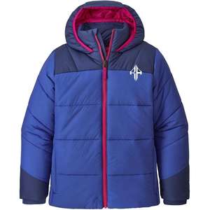 Chaqueta de invierno con logotipo personalizado, chaqueta acolchada con cremallera estampada transpirable de 100% poliéster, nueva superventas de ATLANTIC - Product Image 2