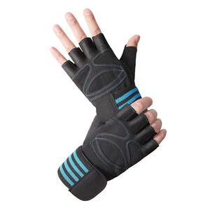 Guantes de Gimnasio para Levantamiento de Pesas, Fabricados en Fábrica en 2026, Ideales para Entrenamiento Cruzado y Fitness, para Mujer - Product Image 2