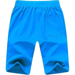 กางเกงขาสั้นแฟชั่นสำหรับผู้ชายกางเกงขาสั้นผู้ชายสำหรับออกกำลังกายเล่นกีฬาออกกำลังกาย - Product Image 2