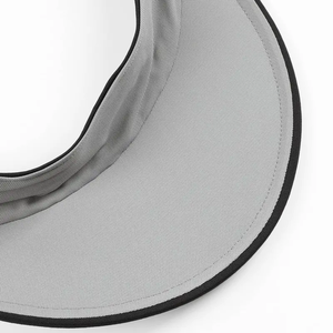 Chapeau en velours côtelé vierge non structuré Designer Style de luxe Chapeau ajusté Casquette à visière Chapeau ajusté Marque avec logo personnalisé du Vietnam - Product Image 2