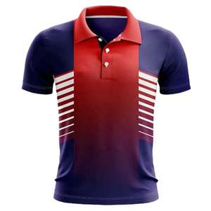 Meilleures ventes de tenues de cricket personnalisées avec logo et nom d'équipe, impression en gros de tenues de cricket, pantalon et maillot - Product Image 2